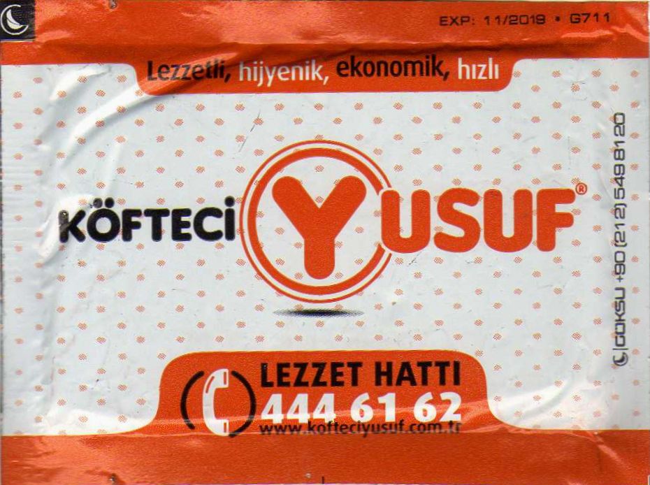 0440 Yusuf - Yalova
